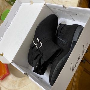 MA-BLEIGHTON/Black micro